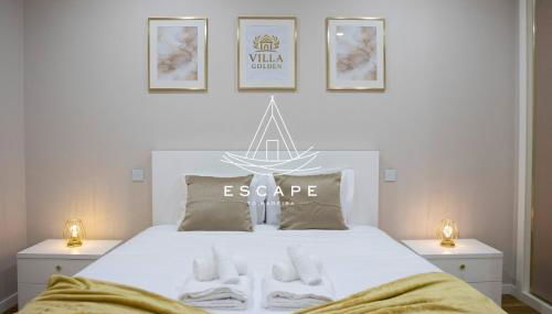 Villa Golden by Escape to Madeira - Foto 3