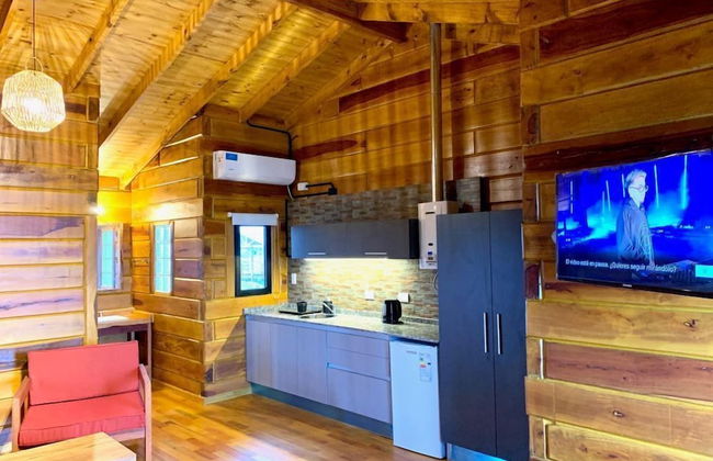 ALMA SERRANA SUITES - Photo 12