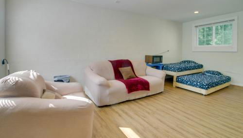 Shelby Vacation Rental Close to Parks and Trails! - Foto 3