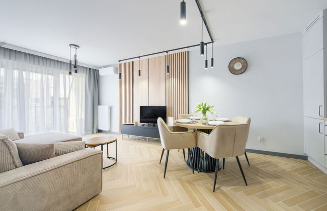 Prywatne apartamenty Sun & Snow w Porta Mare Marina - Foto 29