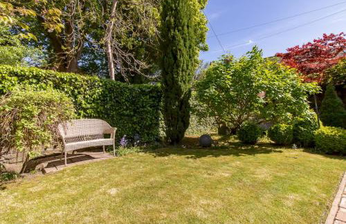 Pass the Keys The Garden Flat Jesmond - Foto 29