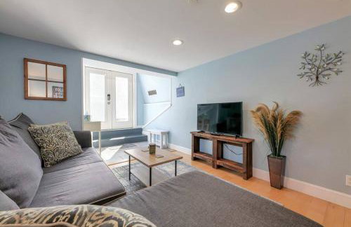 2BR Apt w/ 3 min Walk to downtown SWH - [Low Tide] - Foto 8