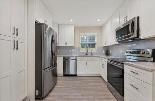 Venice Adventure Retreat Near Beaches & Bike Path - Foto 5