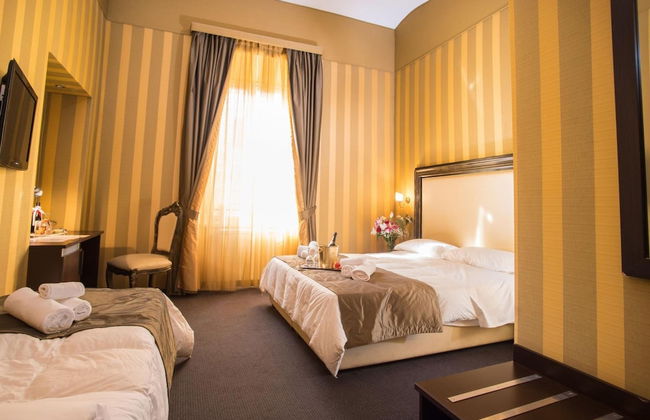 Nice Rome Holiday - Foto 14