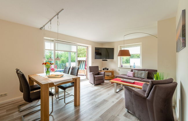 Haus Bendix - Foto 13