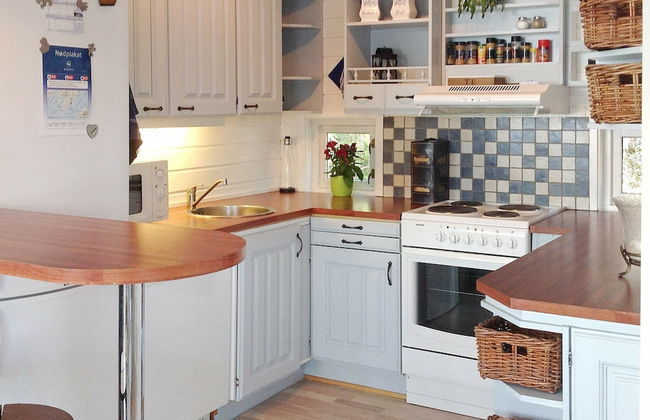 Holiday Home in Rørvik - Photo 4