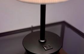 Design Apartment im Schlossareal Deidesheim - Foto 8