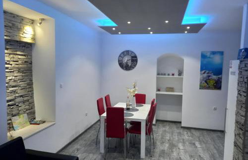 Apartment "M&M" free parking - Foto 3