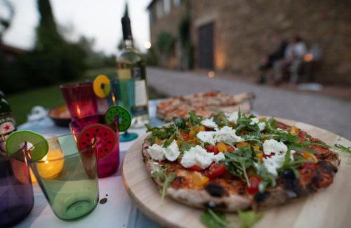 Villa in Agello - Photo 40