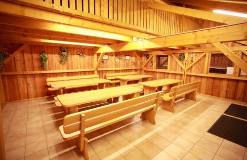 Landhaus Frauenberg - Foto 23