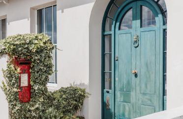 Beautiful Beachfront Townhouse - Foto 9