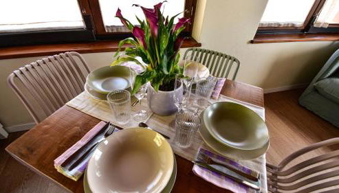 Il Giardino di Berbech Città Alta - Foto 4