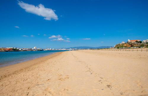 Apartment Crossing Keys, Two Bedrooms, Ferragudo - Foto 46