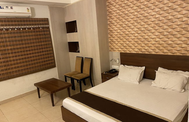 The Palm Resort - Foto 8