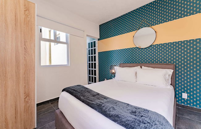 Casa Zamora Condesa by VH - Foto 15