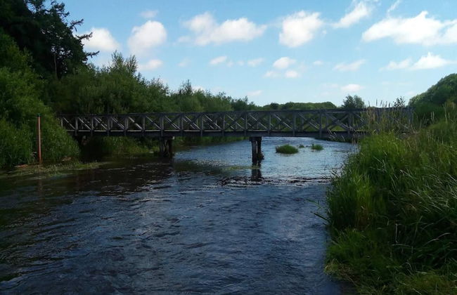 Holiday Home in Ansager - Photo 32