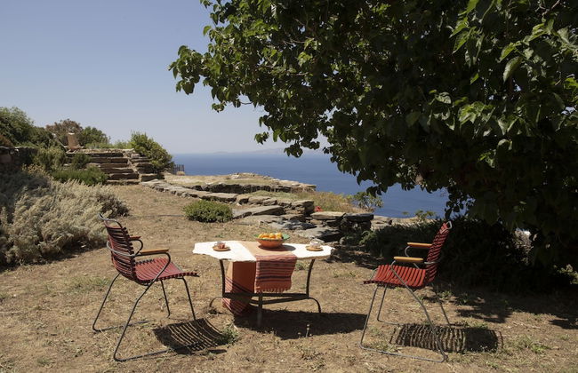 Sky House Tinos - Foto 51