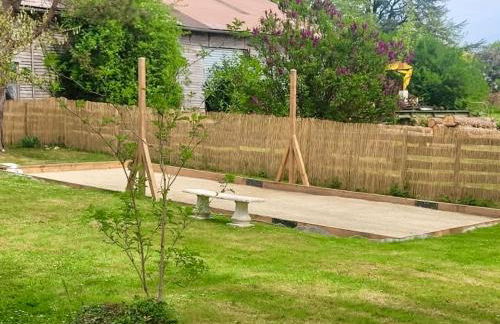 La Chantourelle - Foto 23