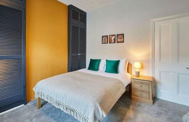 Host Stay Charlotte Street - Foto 4