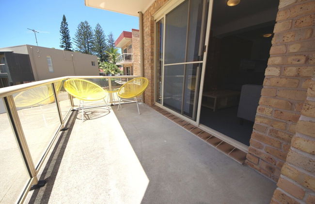 Ocean Shores Unit No 4 - Photo 9