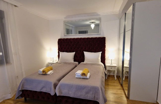 Apartment in Croatia Near the Adriatic Coast - Foto 2