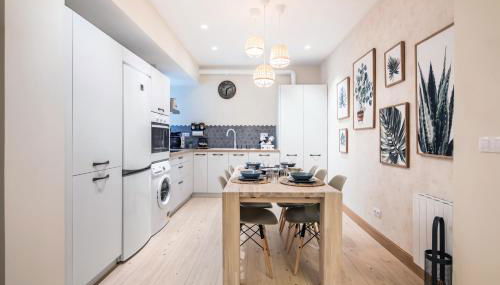 Bilbao Indautxu I by Aston Rentals - Foto 5