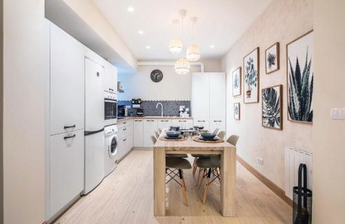 Bilbao Indautxu I by Aston Rentals - Foto 5