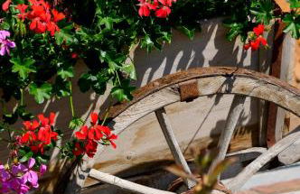 Residence Ciasa Mirasas - Photo 14