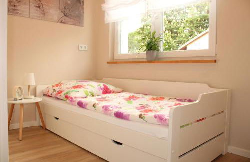 Ferienhaus am Mühlteich - Foto 13