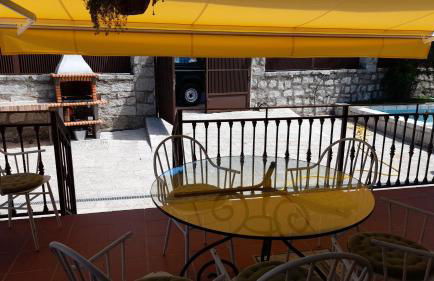 Casa rural El Abuelo Arturo - Foto 25