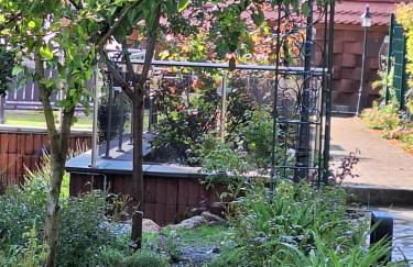 Sonnenhof Haus 2 - EG - Foto 5