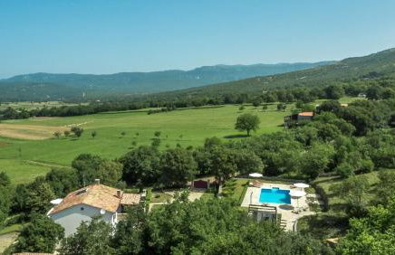 Villa Boljuncica - Foto 1