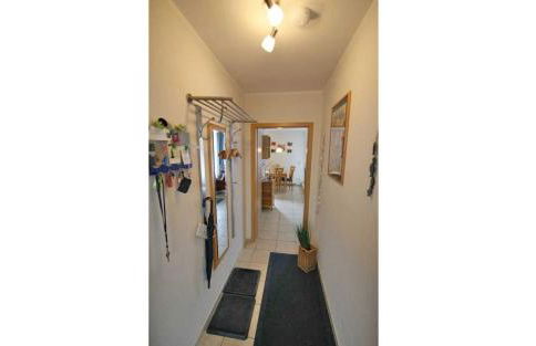 Ferienwohnung "Zum Hafen" Objekt ID 12136-0 - Foto 11