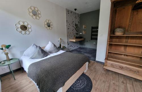 Haut en Couleurs - Foto 23