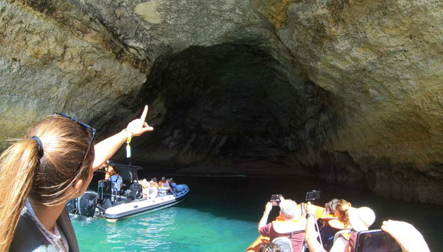 Learn the secrets of these stunning rock formations