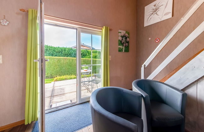 Holiday Home in Ardennes Luxembourg - Photo 30