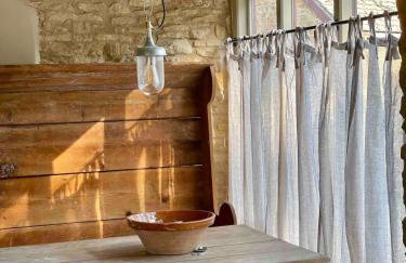 Highend Cotswold Barn near Soho Farmhouse & Daylesford - Foto 2