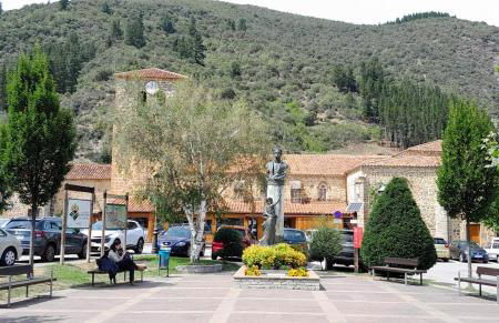 Apartamento Corazón de Liébana - Foto 57