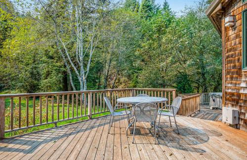 Tilikum House - Foto 31