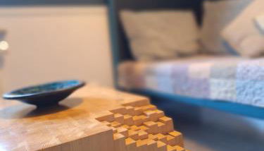 Oerlinghausen Groß, 8 Personen, 5 Zimmer, 2 Bäder - Foto 5