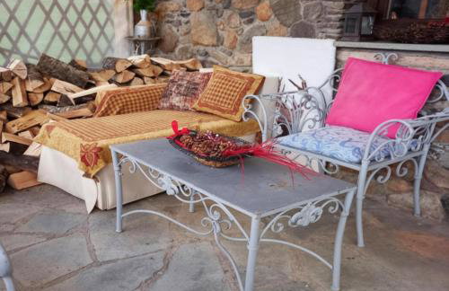 Amadrias Villa Florina - Foto 35