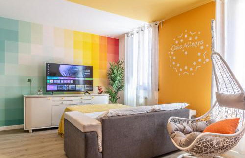 CASA ALLEGRA appartamento in centro Palmanova - Foto 18