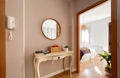 Apartamentos Turísticos Con Alma - Foto 44