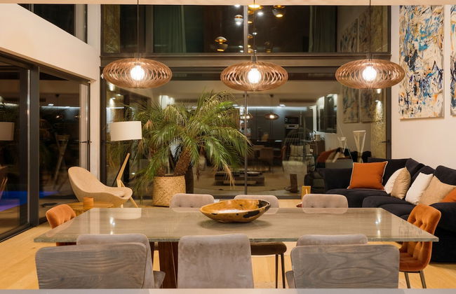 Troya Regal Villa By Cadenzalux - Foto 19