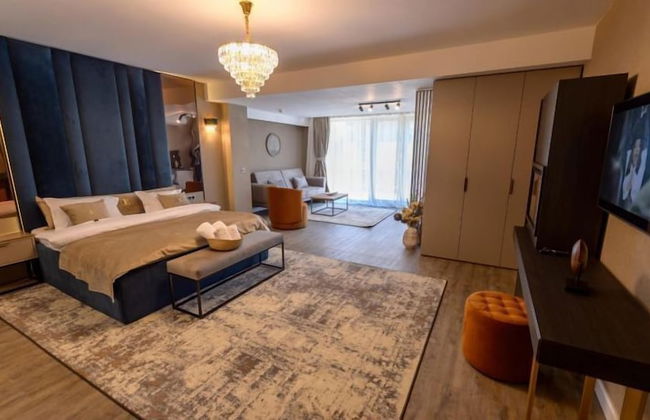 Elexus Poiana Brasov - Foto 6