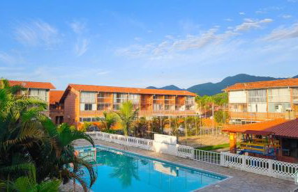 A Casinha Ubatuba - Foto 13
