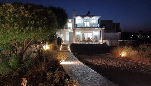 Gennadi Villa Mary - Foto 3, Garden