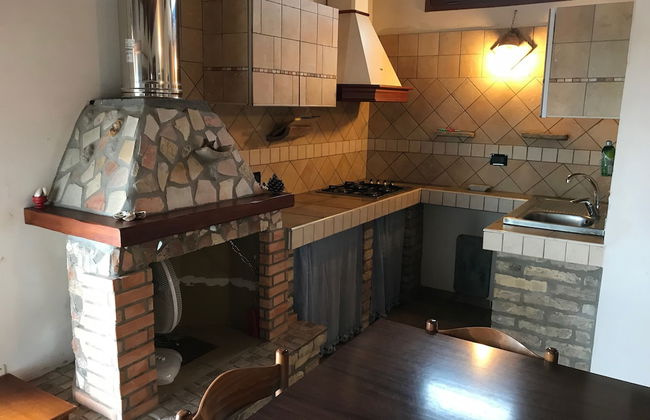 Agriturismo Montupoli - Foto 18