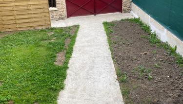 Hébergement La Chaumière de Rambouillet 1-6 pers - Foto 2