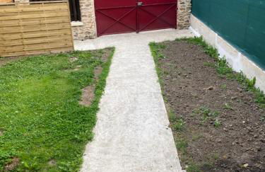 Hébergement La Chaumière de Rambouillet 1-6 pers - Foto 2